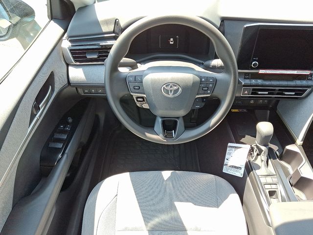 Thumbnail: 2026 Toyota Camry - 9