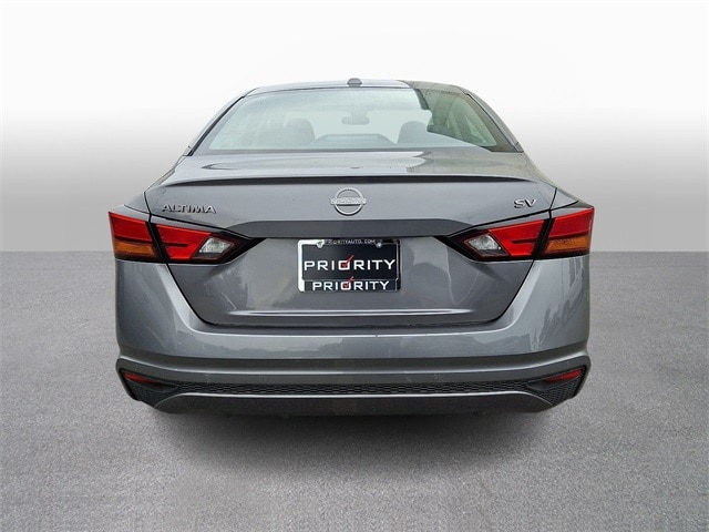 Thumbnail: 2024 Nissan Altima - 5
