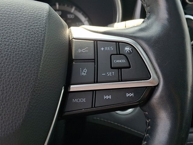 Thumbnail: 2021 Toyota Highlander - 24