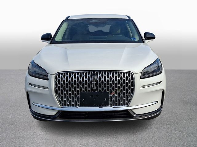 Thumbnail: 2024 Lincoln Corsair - 2