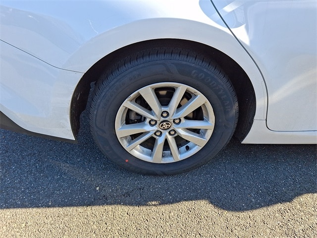 Thumbnail: 2025 Toyota Camry - 5