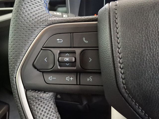 Thumbnail: 2026 Toyota Tundra - 15