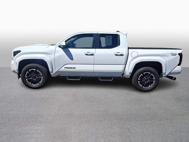 Thumbnail: 2025 Toyota Tacoma - 7