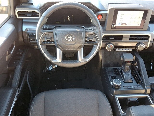 Thumbnail: 2025 Toyota Tacoma - 12