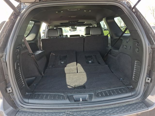 Thumbnail: 2024 Dodge Durango - 33