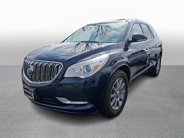 2015 Buick Enclave Leather Group -
                  Springfield, VA