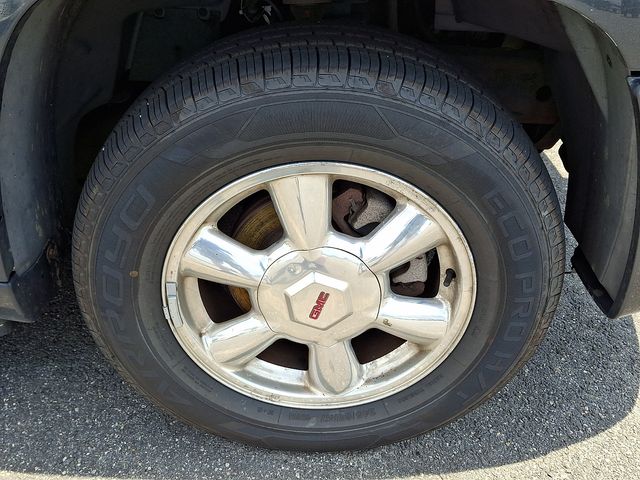 Thumbnail: 2003 GMC Envoy - 8