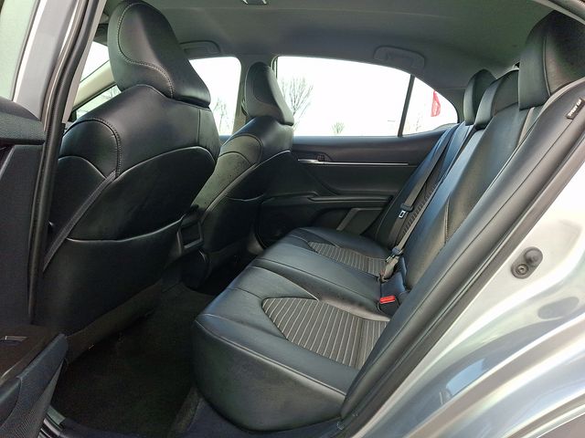 Thumbnail: 2023 Toyota Camry - 10