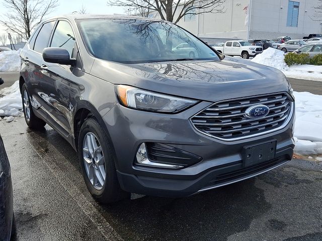 Thumbnail: 2022 Ford Edge - 3