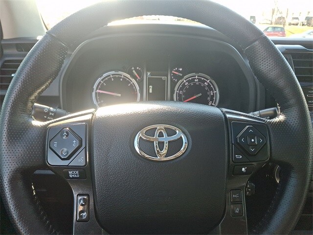 Thumbnail: 2023 Toyota 4Runner - 20