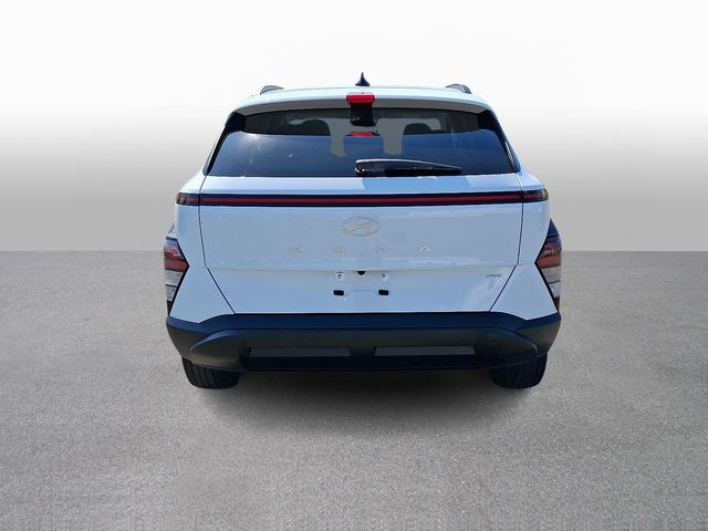 Thumbnail: 2025 Hyundai Kona - 5