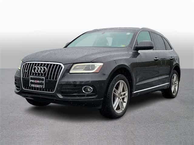 2015 Audi Q5 Premium Plus -
                Springfield, VA