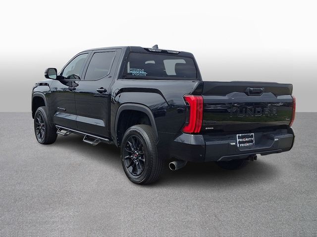 Thumbnail: 2023 Toyota Tundra - 6