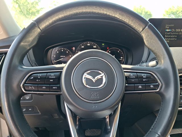 Thumbnail: 2024 Mazda CX-90 - 20