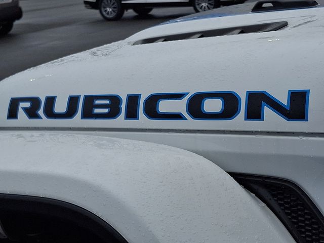 Thumbnail: 2023 Jeep Wrangler - 32