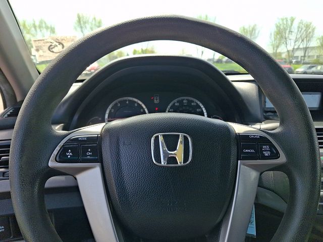 Thumbnail: 2009 Honda Accord - 17