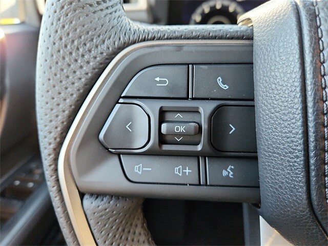 Thumbnail: 2025 Toyota Tacoma - 15