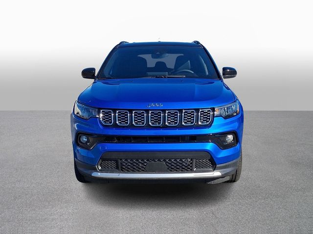 Thumbnail: 2026 Jeep Compass - 2