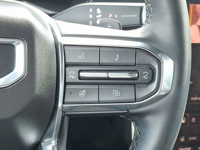 Thumbnail: 2024 GMC Acadia - 22