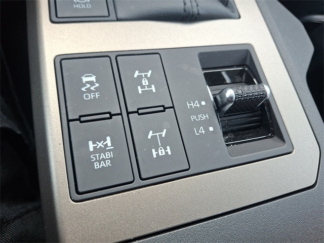 Thumbnail: 2024 Toyota Land Cruiser - 24