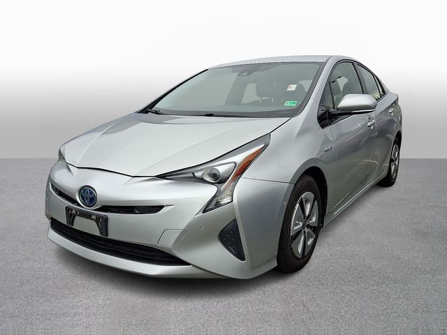 2017 Toyota Prius Two -
                  Springfield, VA