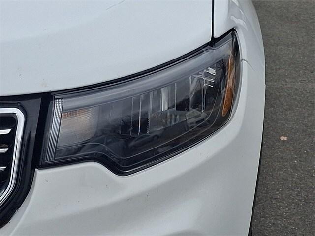 Thumbnail: 2024 Jeep Compass - 9