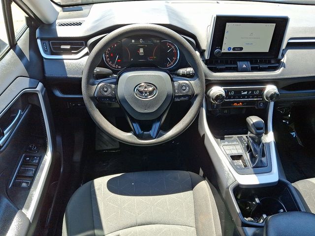Thumbnail: 2025 Toyota RAV4 - 11