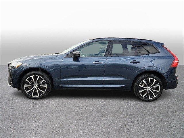Thumbnail: 2024 Volvo XC60 - 6