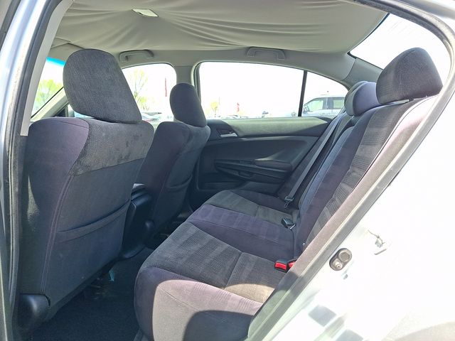 Thumbnail: 2009 Honda Accord - 10