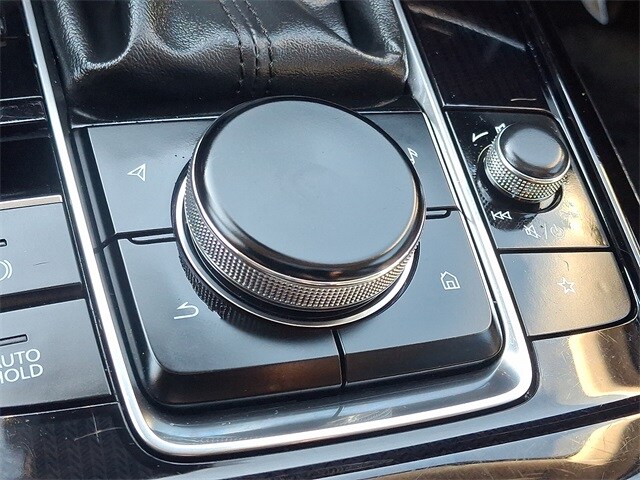 Thumbnail: 2024 Mazda CX-30 - 21