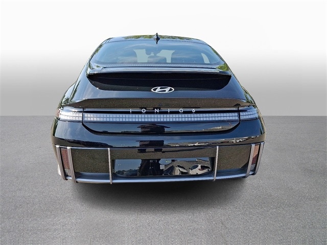 Thumbnail: 2023 Hyundai Ioniq 6 - 5