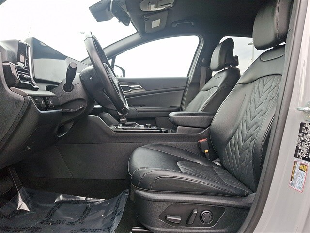 Thumbnail: 2023 Kia Sportage - 13