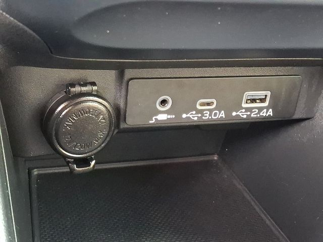 Thumbnail: 2024 Subaru WRX - 23