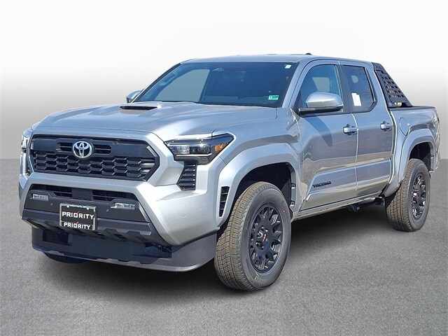 2025 Toyota Tacoma TRD Sport -
                  Springfield, VA