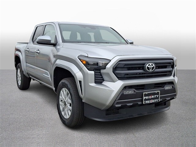 Thumbnail: 2025 Toyota Tacoma - 3