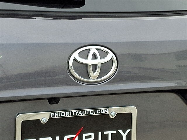 Thumbnail: 2023 Toyota Highlander - 34