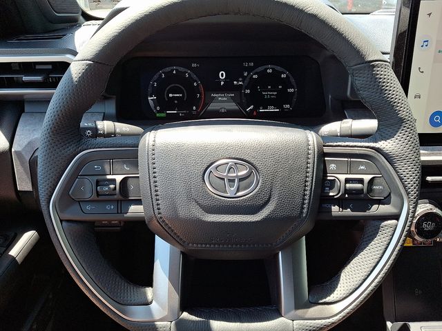 Thumbnail: 2026 Toyota Tacoma - 18