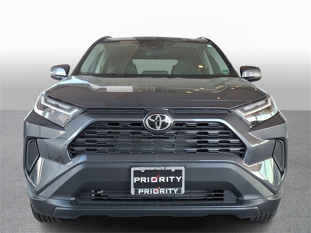 Thumbnail: 2025 Toyota RAV4 - 2