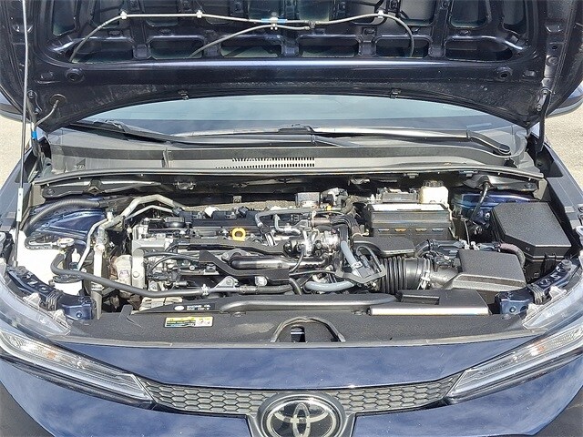 Thumbnail: 2023 Toyota Corolla - 26