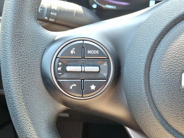 Thumbnail: 2025 Kia Soul - 19