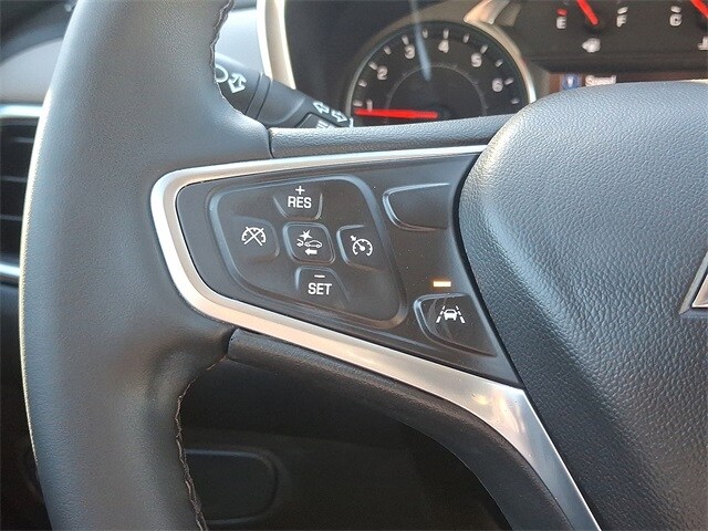 Thumbnail: 2023 Chevrolet Equinox - 20