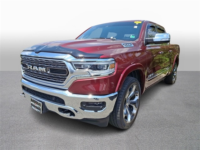 Thumbnail: 2020 RAM 1500 - 1
