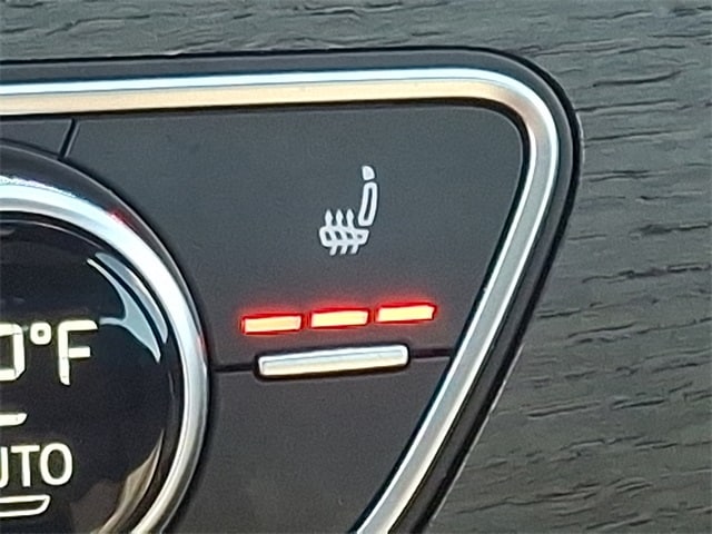 Thumbnail: 2024 Audi A4 - 24