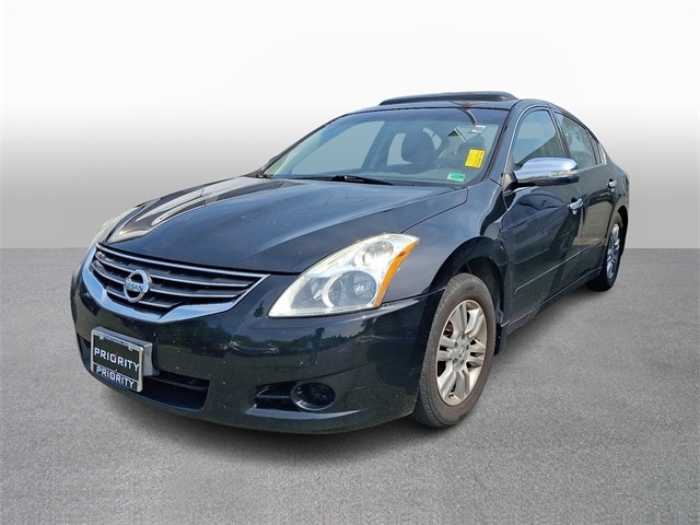 2012 Nissan Altima SL -
                  Springfield, VA