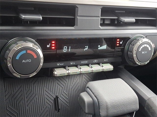 Thumbnail: 2026 Toyota Tacoma - 11