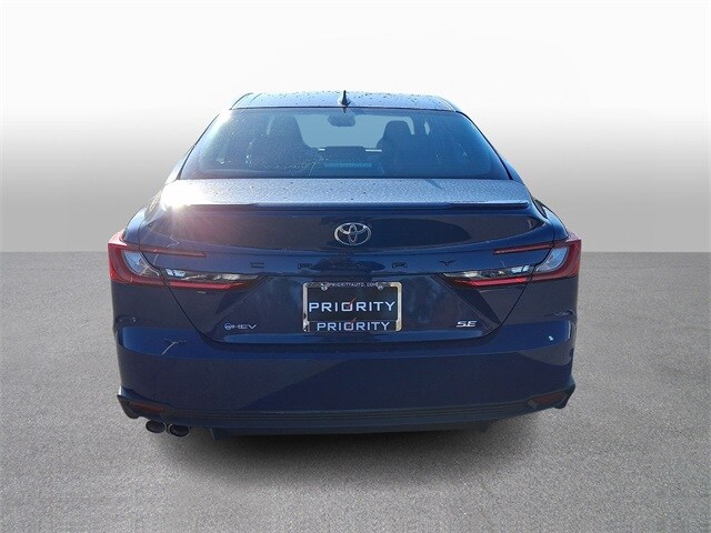 Thumbnail: 2025 Toyota Camry - 5