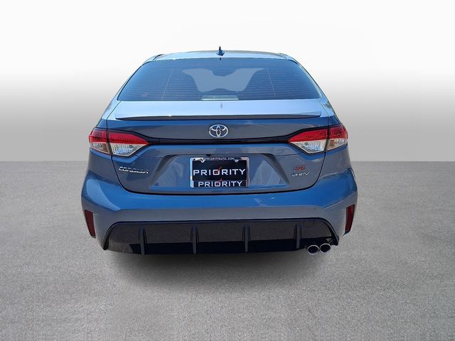 Thumbnail: 2026 Toyota Corolla - 5