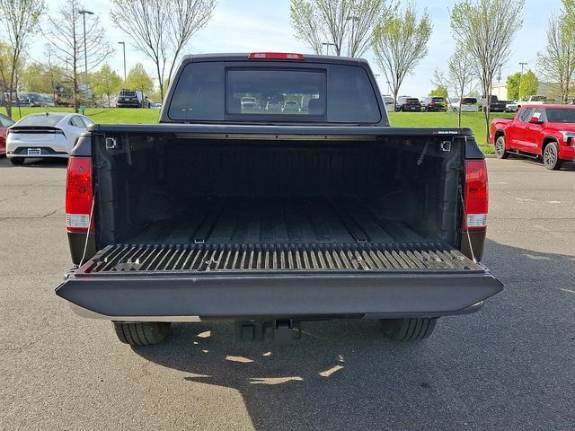 Thumbnail: 2015 Nissan Titan - 29