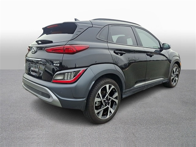 Thumbnail: 2023 Hyundai Kona - 4
