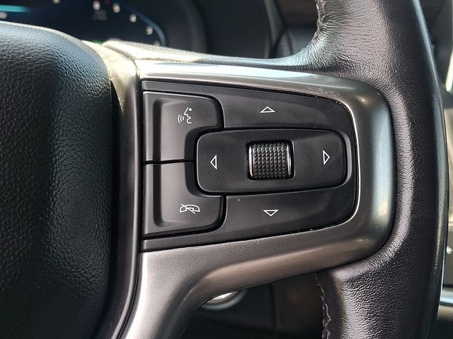 Thumbnail: 2022 Chevrolet Tahoe - 22